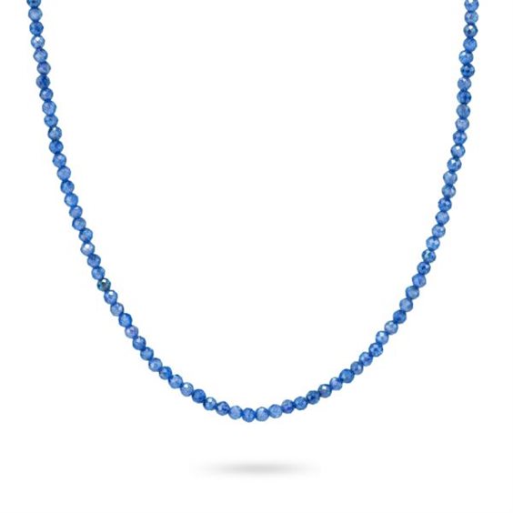Collier Boccadamo Femme Mya in Acier LM GR33 - LM GR33